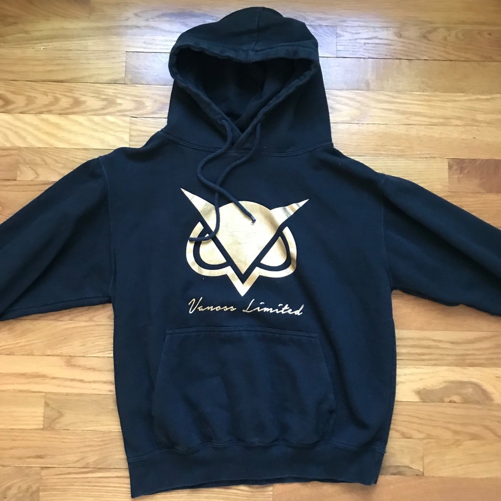 Vanoss hoodie merch